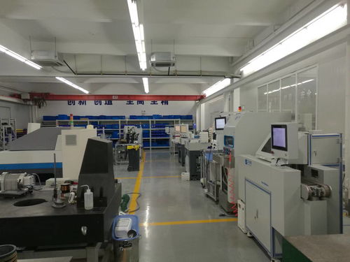 “鎮合意”營商環境 近2000家企業成功轉化，孵化載體成為科創好苗的成長搖籃