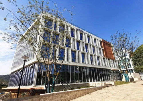 湘江科創基地一期獲批省級孵化器，為區域創新發展注入新動能