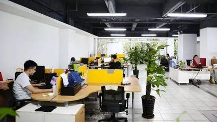智啟未來，創領新程 2025PARK孵化器成功獲批國家級科技企業孵化器培育單位